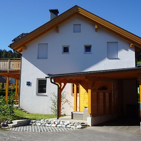 Villa Casa Safra Kotschach-Mauthen Exterior foto