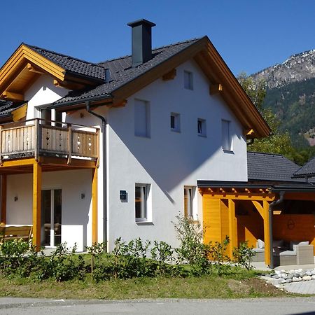 Villa Casa Safra Kotschach-Mauthen Exterior foto
