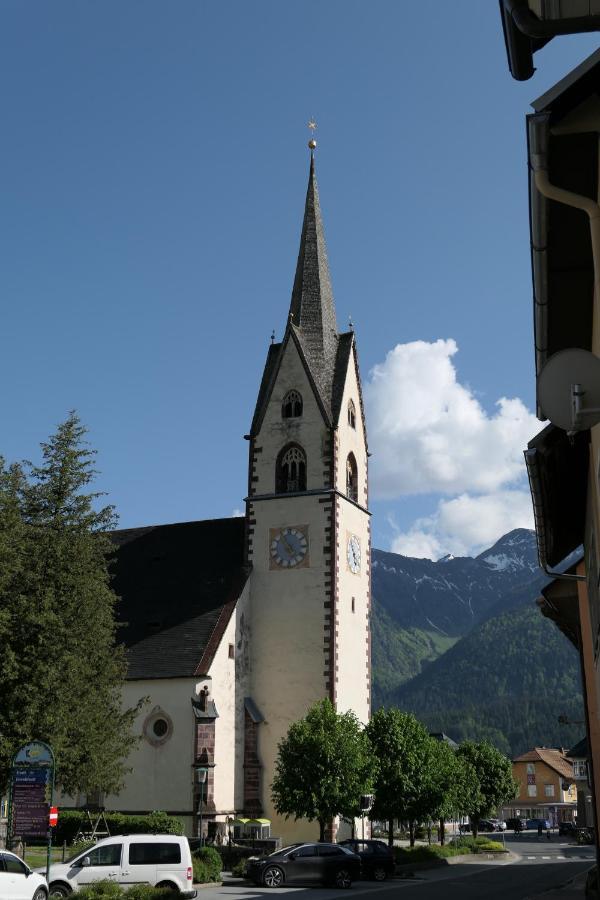 Villa Casa Safra Kotschach-Mauthen Exterior foto
